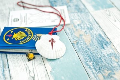 Camino shell uwalk.ie