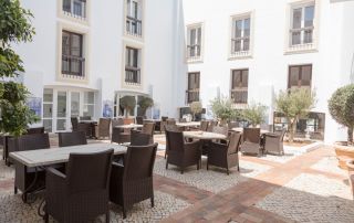 Carvoeiro Plaza Restaurant