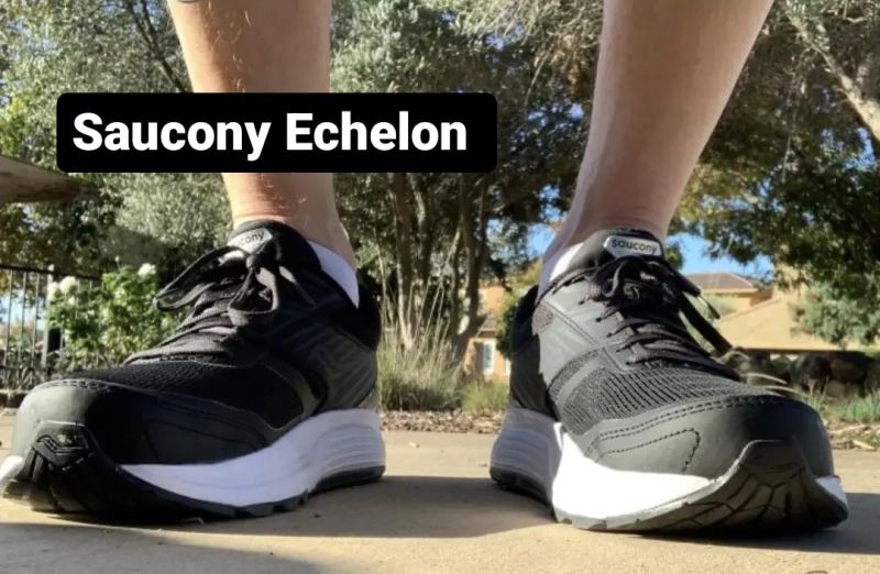 Saucony Uwalk.ie Radical Runner