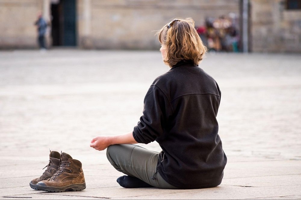 Finding Solitude On The Camino Best Times And Places For Peaceful Walking