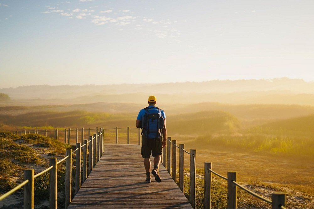 Finding Solitude On The Camino Best Times And Places For Peaceful Walking