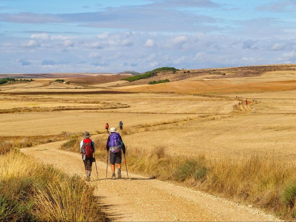 The Camino And Mental Health 7 Potential Benefits