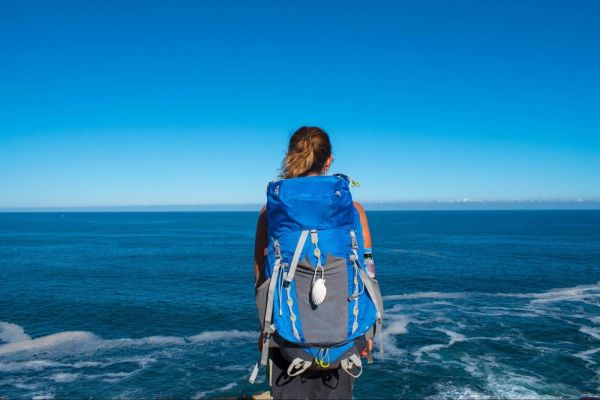 The Camino's Natural Wonders A Guide To Scenic Spots