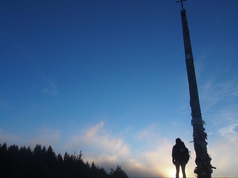 The Camino's Natural Wonders A Guide To Scenic Spots