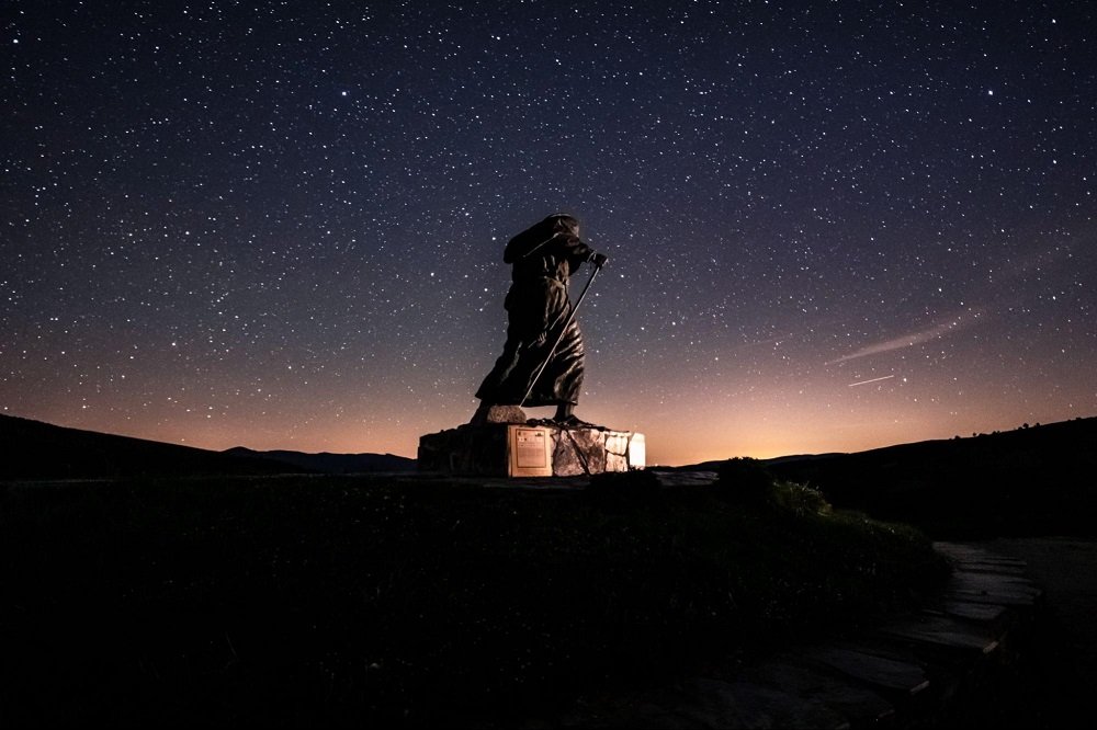 Photography Tips for Capturing the Essence of the Camino