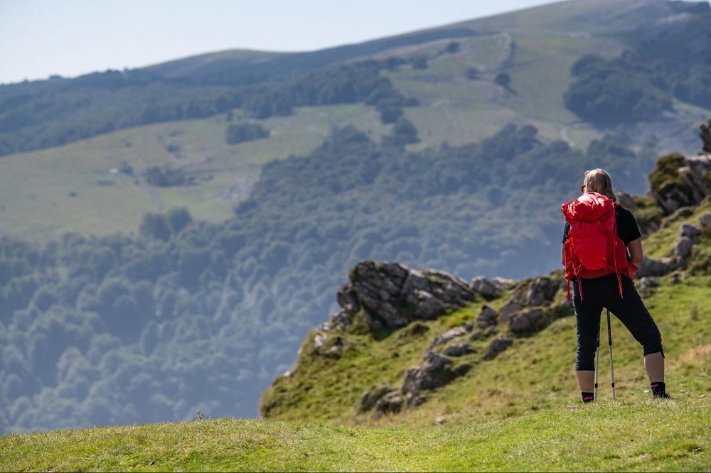 Physical Preparation for the Camino - A Comprehensive Fitness Guide