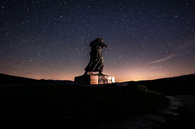 The Perfect Camino - Route Recommendations for Every Interest and Traveller