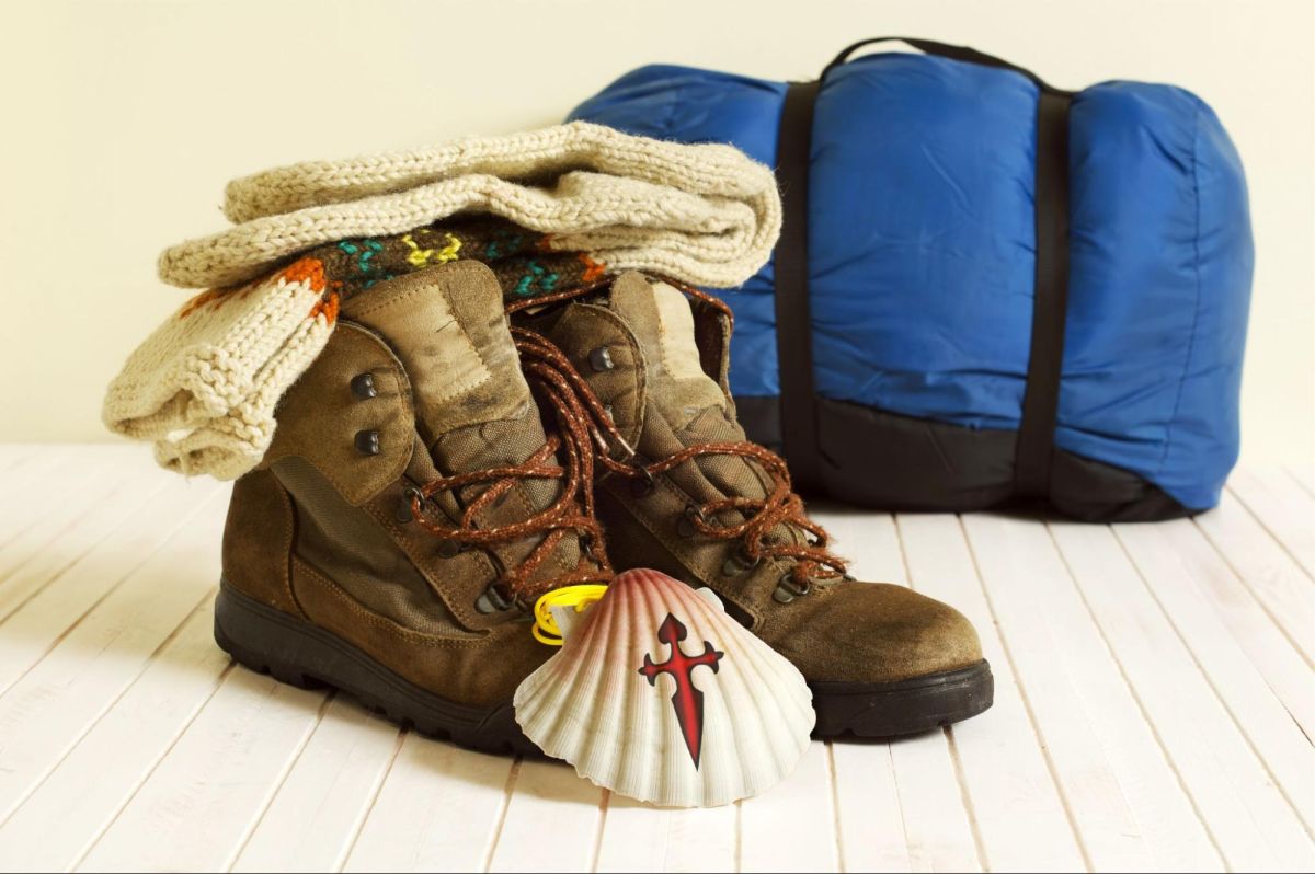 Family Adventures on the Camino de Santiago - Tips for a Successful Journey with Children