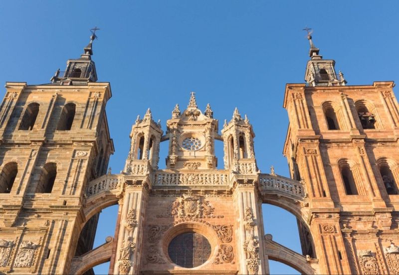 Camino de Santiago - A Journey Through History and Culture