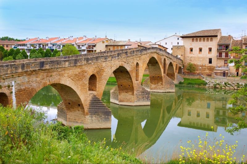 The Positive Impact of the Camino de Santiago on Local Communities