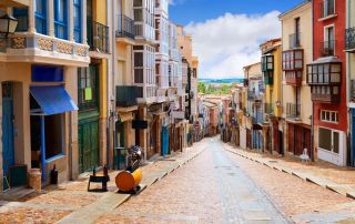 The Positive Impact of the Camino de Santiago on Local Communities