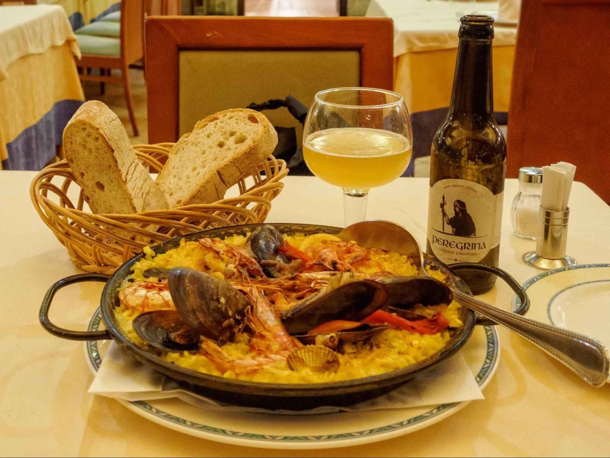 The Perfect Camino - Route Recommendations for Every Interest and Traveller