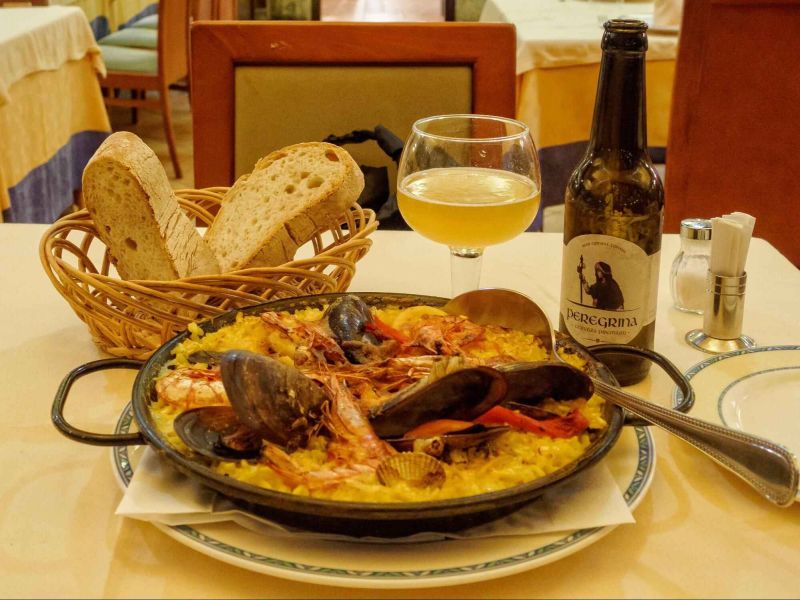 The Perfect Camino - Route Recommendations for Every Interest and Traveller