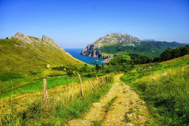 The Positive Impact of the Camino de Santiago on Local Communities