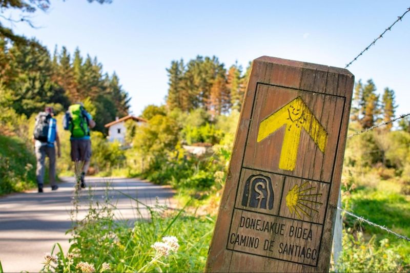 Discover Your Own Transformation on the Camino de Santiago