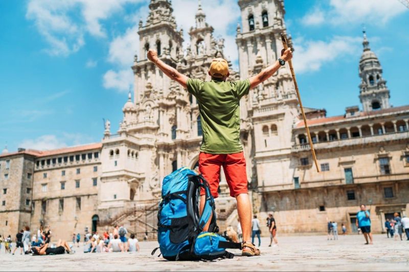 Discover Your Own Transformation on the Camino de Santiago