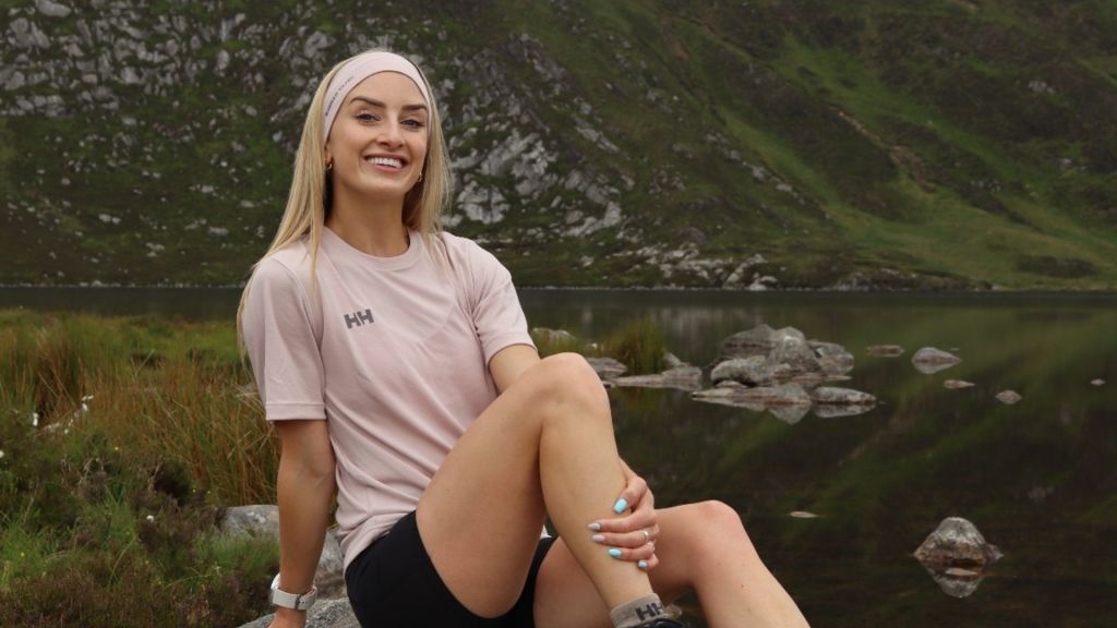 Nathalie Lennon Uwalk Hp Banner