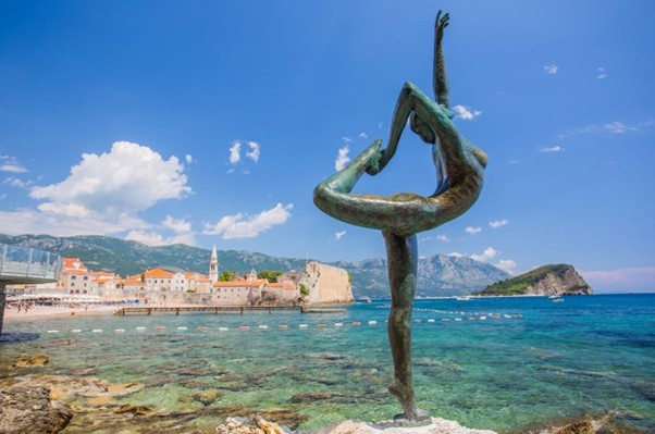 Montenegro Walking Holiday 6