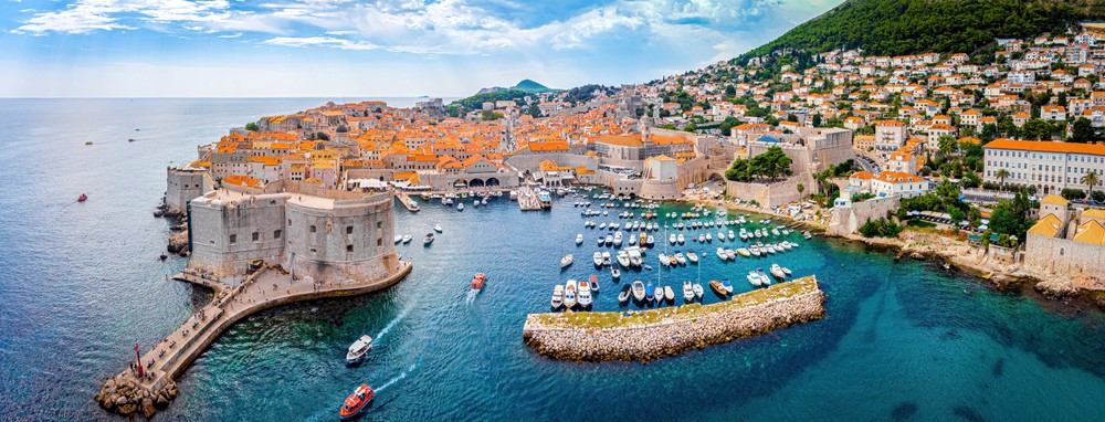 Croatia 1