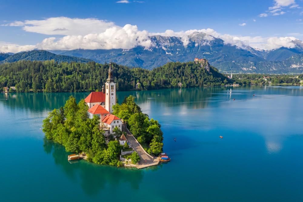 Slovenia 1