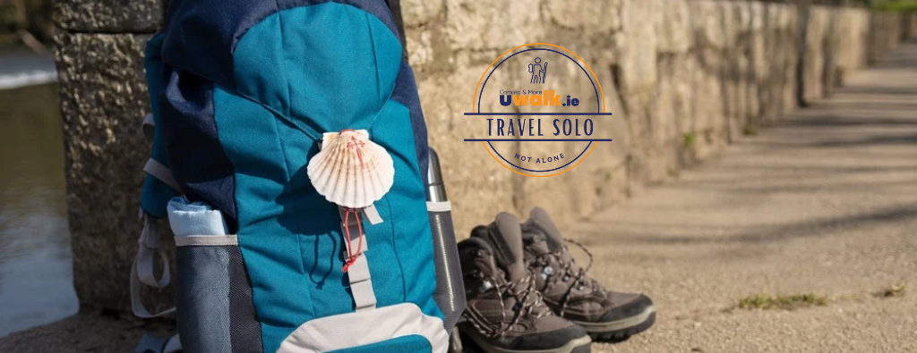 Travel Solo 3